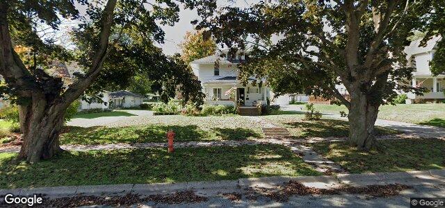 Larawan ng 206 Davidson Street sa Winnipeg, Manitoba