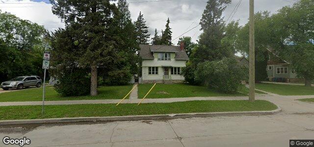 Larawan ng 206 Whytewold Road sa Winnipeg, Manitoba