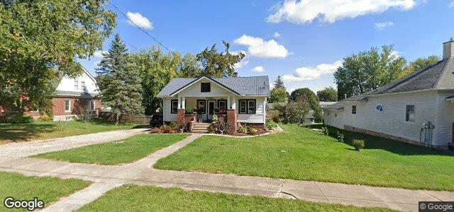 Larawan ng 207 Davidson Street sa Winnipeg, Manitoba