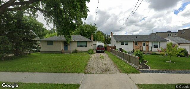 Larawan ng 207 Whytewold Road sa Winnipeg, Manitoba