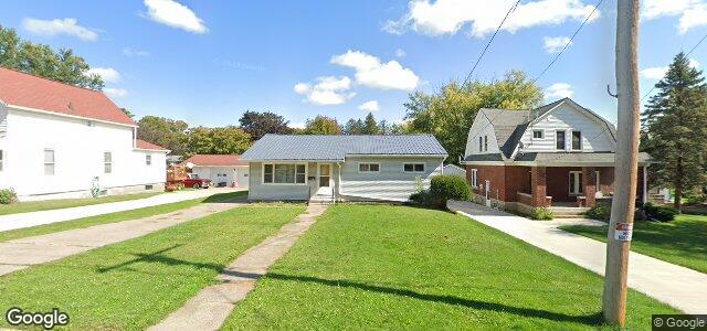 Larawan ng 211 Davidson Street sa Winnipeg, Manitoba