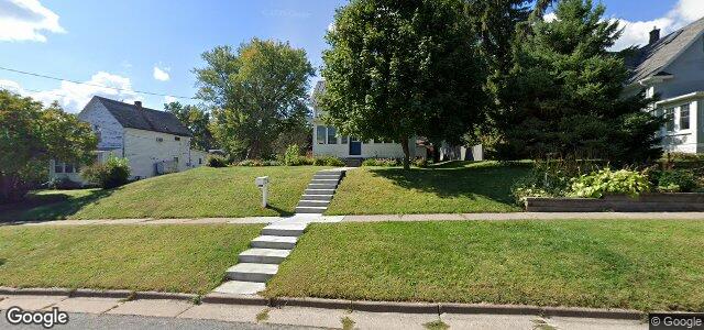 Larawan ng 214 Davidson Street sa Winnipeg, Manitoba