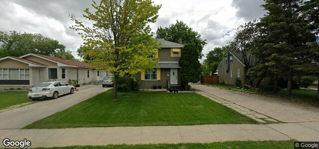 Larawan ng 215 Whytewold Road sa Winnipeg, Manitoba