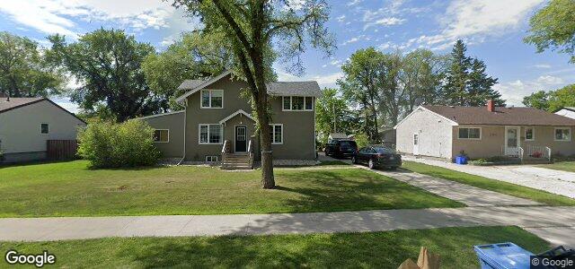 Larawan ng 216 Bruce Avenue sa Winnipeg, Manitoba