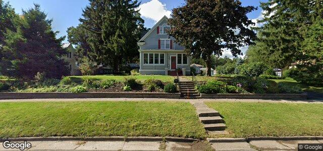 Larawan ng 218 Davidson Street sa Winnipeg, Manitoba