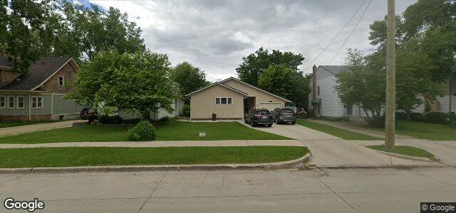 Photo of 218 Whytewold Road in Winnipeg, Manitoba