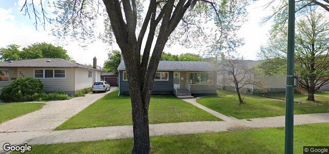 Larawan ng 219 Rita Street sa Winnipeg, Manitoba
