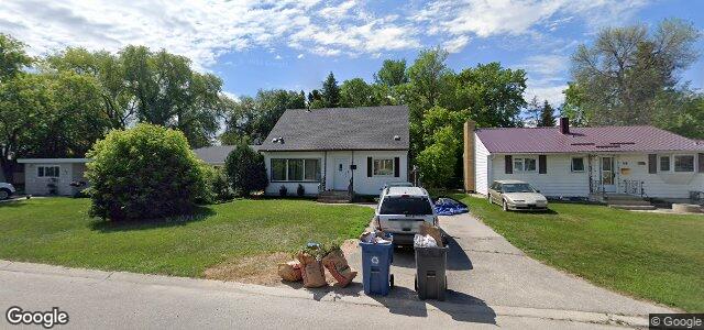 Larawan ng 22 Baffin Crescent sa Winnipeg, Manitoba