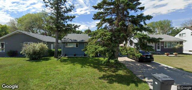 Larawan ng 22 Beaverbend Crescent sa Winnipeg, Manitoba