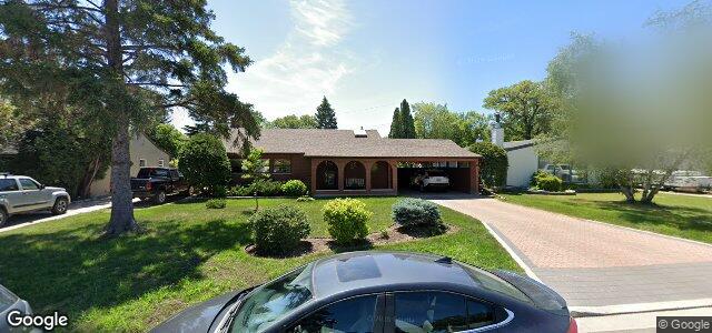 Larawan ng 22 Fidler Avenue sa Winnipeg, Manitoba