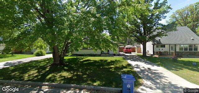 Larawan ng 22 Hind Avenue sa Winnipeg, Manitoba