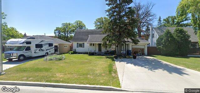 Larawan ng 22 Rowand Avenue sa Winnipeg, Manitoba