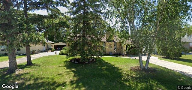 Larawan ng 22 Vavasour Avenue sa Winnipeg, Manitoba