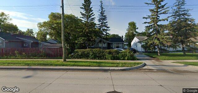 Larawan ng 2200 Ness Avenue sa Winnipeg, Manitoba