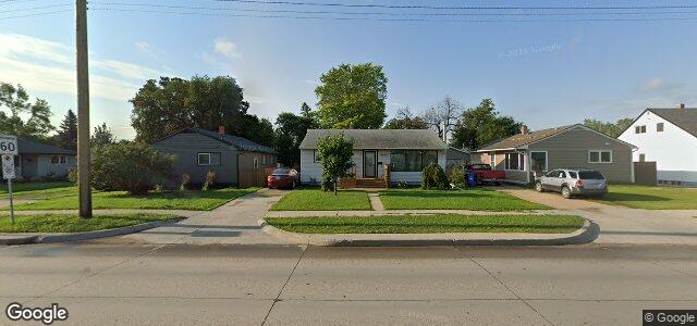 Photo of 2216 Ness Avenue in Winnipeg, Manitoba