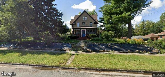 Larawan ng 222 Davidson Street sa Winnipeg, Manitoba