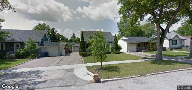 222 Strathmillan Road（加拿大曼尼托巴省温尼伯市）房屋照片