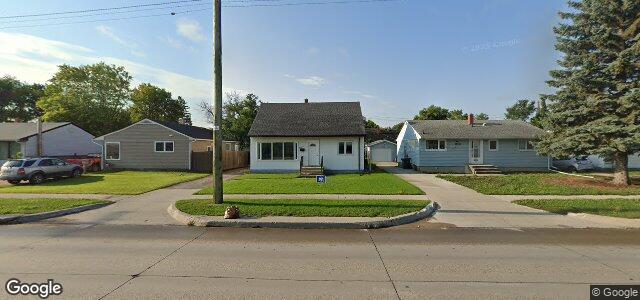 Larawan ng 2224 Ness Avenue sa Winnipeg, Manitoba