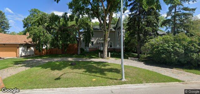 Larawan ng 223 Bruce Avenue sa Winnipeg, Manitoba
