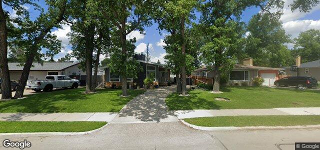Larawan ng 223 Lodge Avenue sa Winnipeg, Manitoba