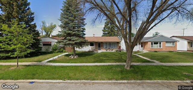 Larawan ng 224 Rita Street sa Winnipeg, Manitoba