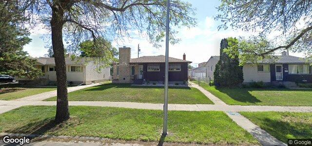 Larawan ng 225 Ainslie Street sa Winnipeg, Manitoba