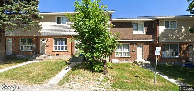 Larawan ng 228 Bruce Avenue sa Winnipeg, Manitoba