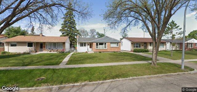 Larawan ng 228 Rita Street sa Winnipeg, Manitoba