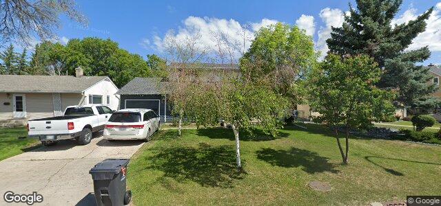 Larawan ng 23 Beaverbend Crescent sa Winnipeg, Manitoba