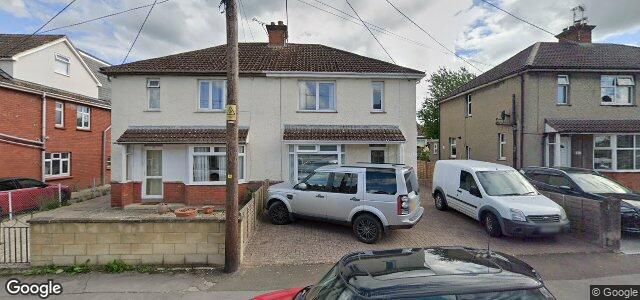 Larawan ng 23 Dallas Road sa Winnipeg, Manitoba