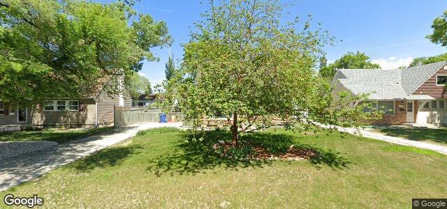 Larawan ng 23 Hind Avenue sa Winnipeg, Manitoba