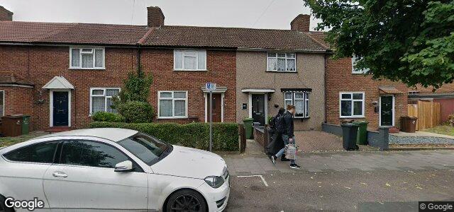 Larawan ng 23 Lodge Avenue sa Winnipeg, Manitoba