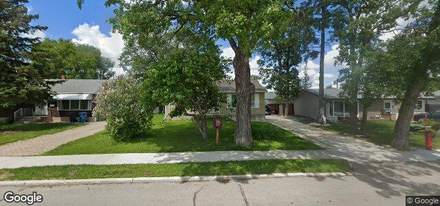 231 Lodge Avenue（加拿大曼尼托巴省温尼伯市）房屋照片