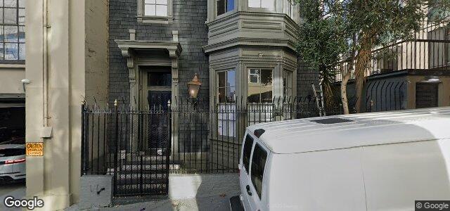 Photo of 231 Olive Street in Winnipeg, Manitoba