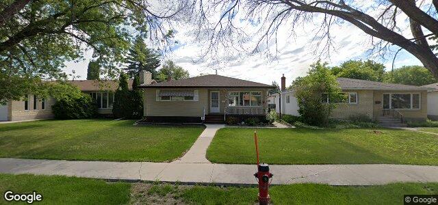 Larawan ng 231 Rita Street sa Winnipeg, Manitoba