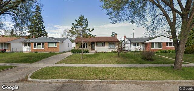 Larawan ng 232 Rita Street sa Winnipeg, Manitoba