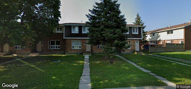 Larawan ng 233 Bruce Avenue sa Winnipeg, Manitoba