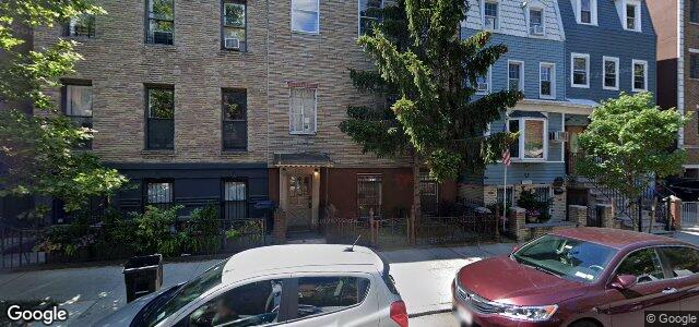 Larawan ng 234 Ainslie Street sa Winnipeg, Manitoba