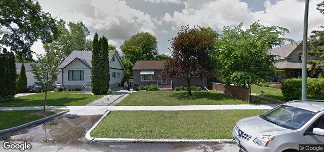 Larawan ng 234 Strathmillan Road sa Winnipeg, Manitoba