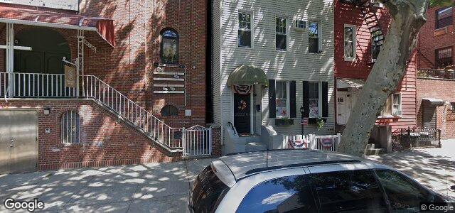 Larawan ng 235 Ainslie Street sa Winnipeg, Manitoba