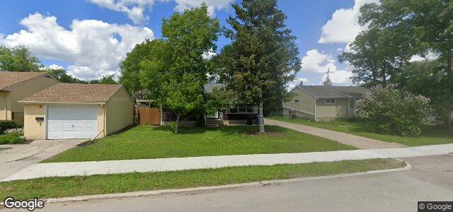 Photo of 235 Lodge Avenue in Winnipeg, Manitoba