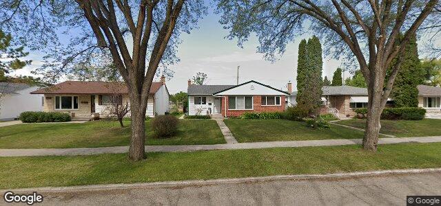 Larawan ng 236 Rita Street sa Winnipeg, Manitoba