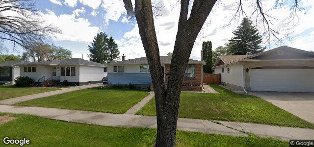 Larawan ng 237 Rita Street sa Winnipeg, Manitoba