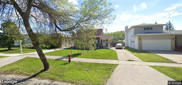 Larawan ng 239 Ainslie Street sa Winnipeg, Manitoba