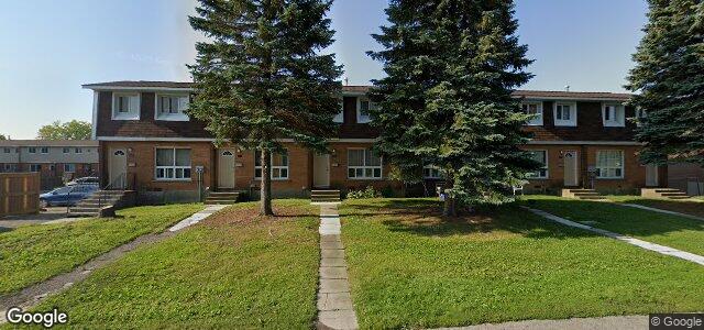 Larawan ng 240 Bruce Avenue sa Winnipeg, Manitoba