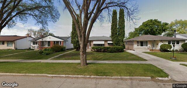 Larawan ng 240 Rita Street sa Winnipeg, Manitoba