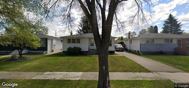 Larawan ng 241 Rita Street sa Winnipeg, Manitoba