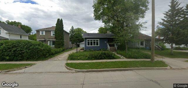 Larawan ng 242 Whytewold Road sa Winnipeg, Manitoba