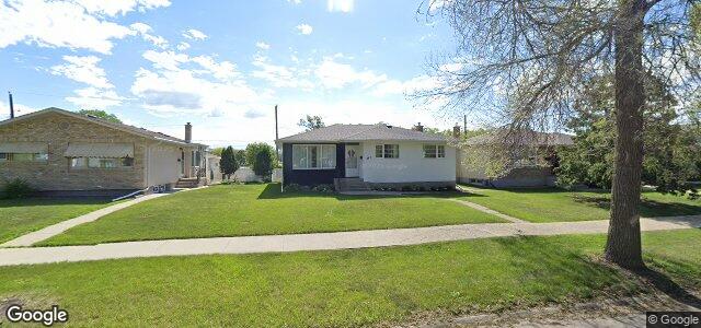 Larawan ng 247 Ainslie Street sa Winnipeg, Manitoba