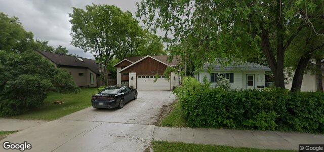 Larawan ng 247 Whytewold Road sa Winnipeg, Manitoba